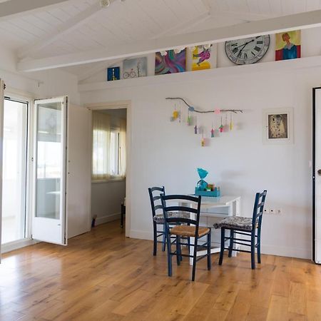 Kite Beach HouseLefkáda エクステリア 写真